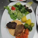 哈斯白兹fgz酒店 3*