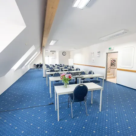 Haslbach Fgz Hotel