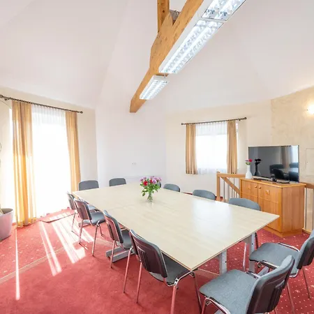 Haslbach Fgz Hotel