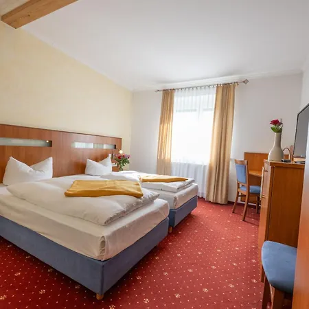 Hotel Haslbach Fgz Zeitlarn
