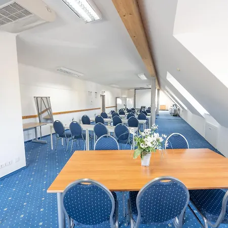 Hotel Haslbach Fgz
