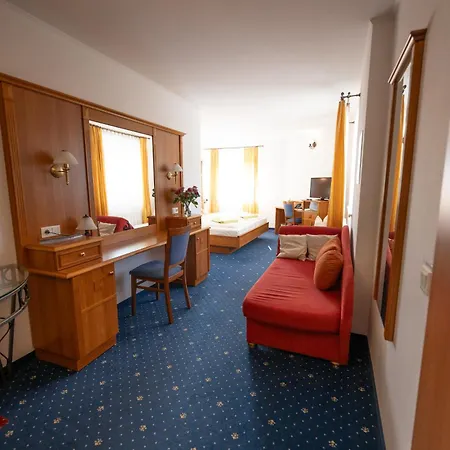 Haslbach Fgz Hotel Zeitlarn
