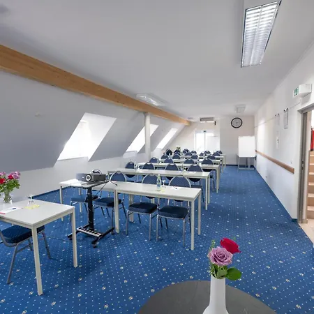 Haslbach Fgz Hotel