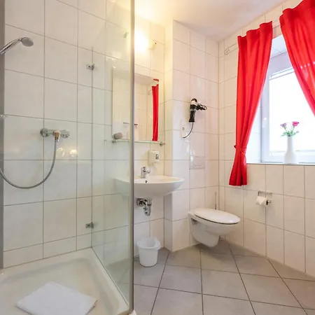 Haslbach Fgz Hotel Zeitlarn