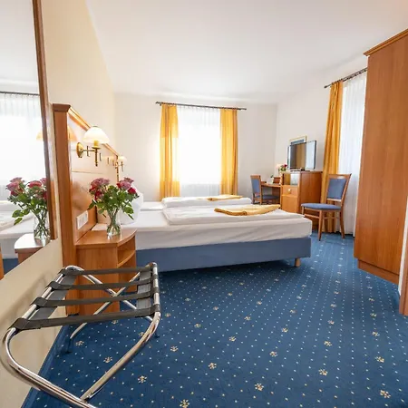 Hotel Haslbach Fgz Zeitlarn