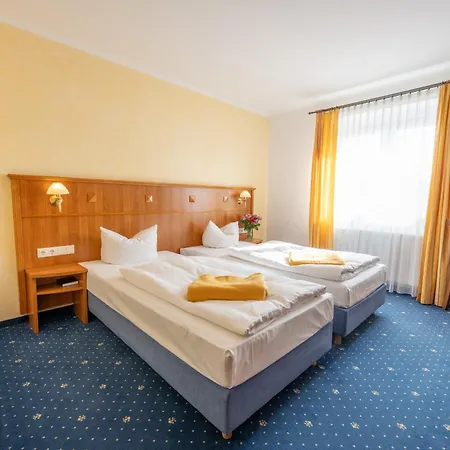 Haslbach Fgz Hotel