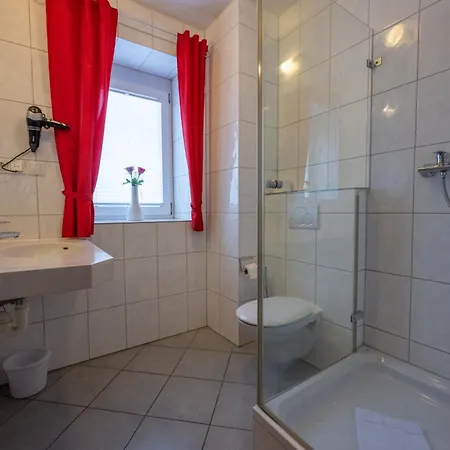 Hotel Haslbach Fgz Zeitlarn