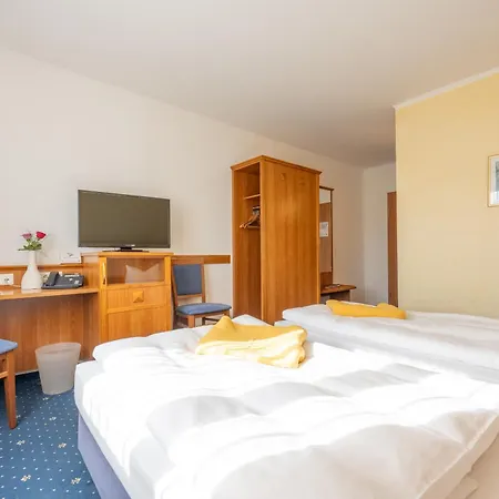 Haslbach Fgz 3* Zeitlarn