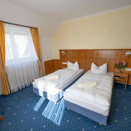 Haslbach Fgz Hotel
