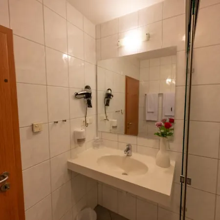 Hotel Haslbach Fgz 3*
