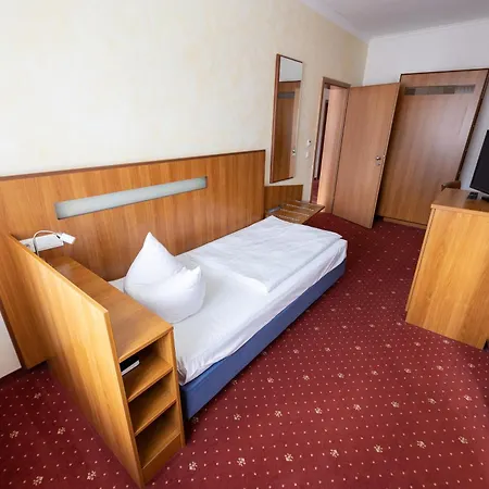 Haslbach Fgz 3* Zeitlarn