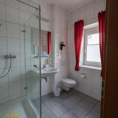 Haslbach Fgz Hotel