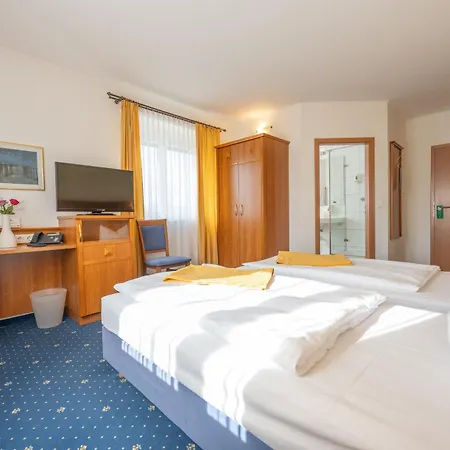 Hotel Haslbach Fgz