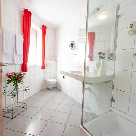 Haslbach Fgz Hotel Zeitlarn