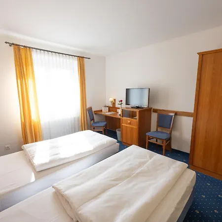 Haslbach Fgz Hotel 3*