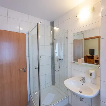 Haslbach Fgz 3* Zeitlarn