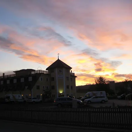 Haslbach Fgz 3* Zeitlarn