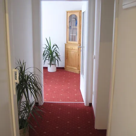 Hotel Haslbach Fgz
