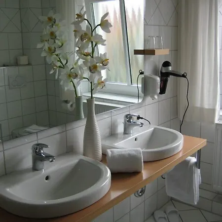Hotel Haslbach Fgz