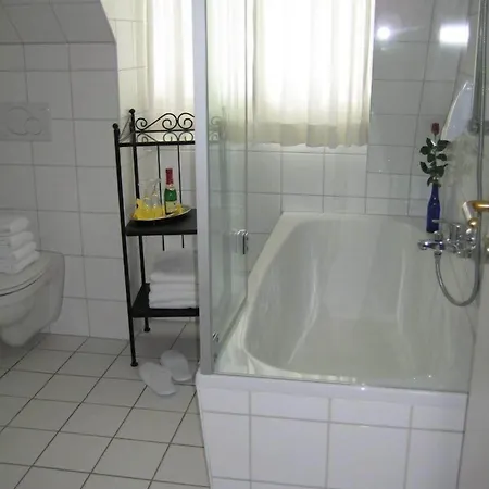 Haslbach Fgz Hotel