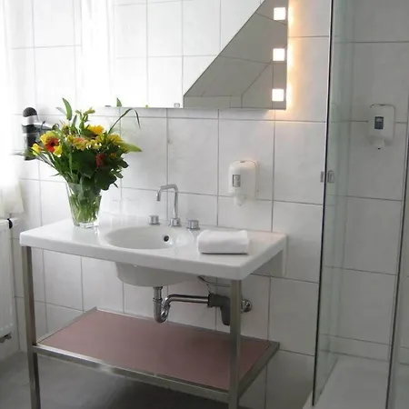 Hotel Haslbach Fgz