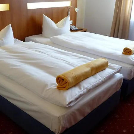 Haslbach Fgz Hotel