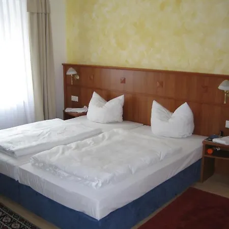 Hotel Haslbach Fgz Zeitlarn