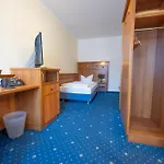 Hotel Haslbach Fgz 3*