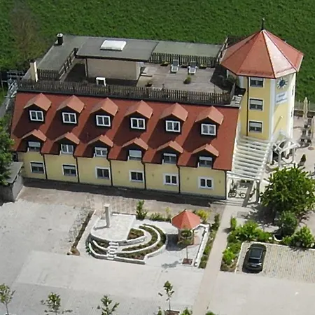 Haslbach Fgz Hotel 3*