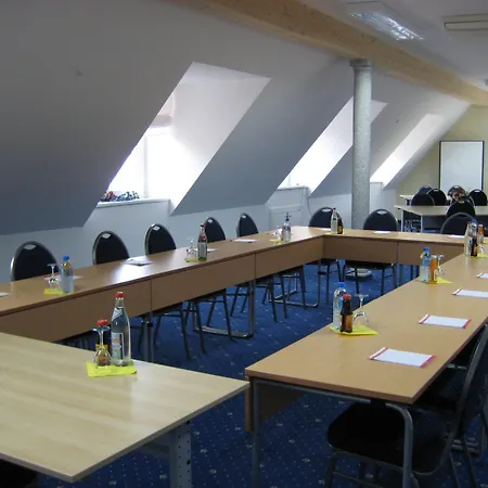 Hotel Haslbach Fgz
