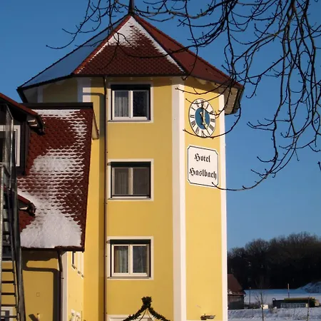 Haslbach Fgz 3*