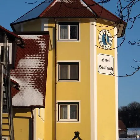 Haslbach Fgz