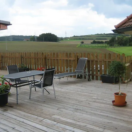 Hotel Haslbach Fgz Zeitlarn
