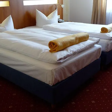 Hotel Haslbach Fgz Zeitlarn