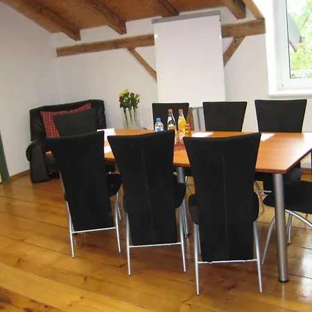 Hotel Haslbach Fgz