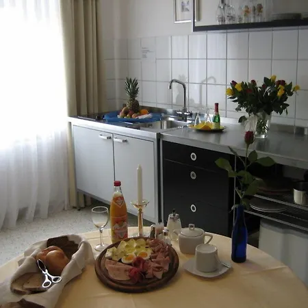 Hotel Haslbach Fgz 3*