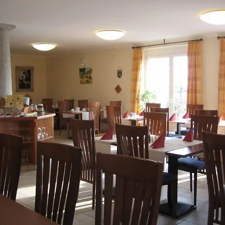Hotel Haslbach Fgz 3*