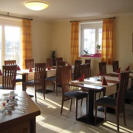 Haslbach Fgz Hotel