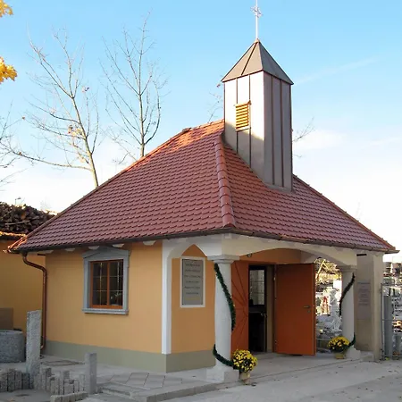 Haslbach Fgz Hotel 3*