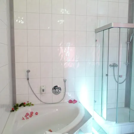 Hotel Haslbach Fgz Zeitlarn