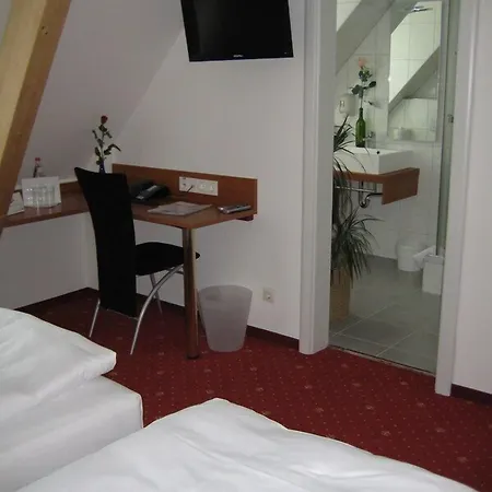 Haslbach Fgz Hotel 3*